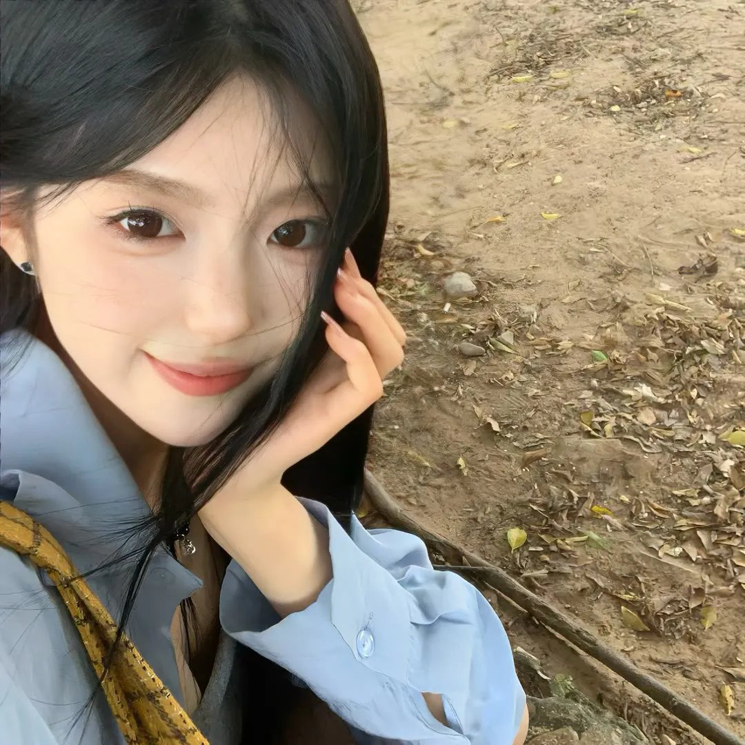 爱情不轮转